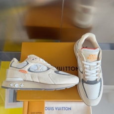 Louis Vuitton Run Away Sneaker